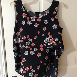 Floral Top